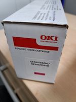 OKI Toner C5100 5'000 Seiten, magenta 42127406