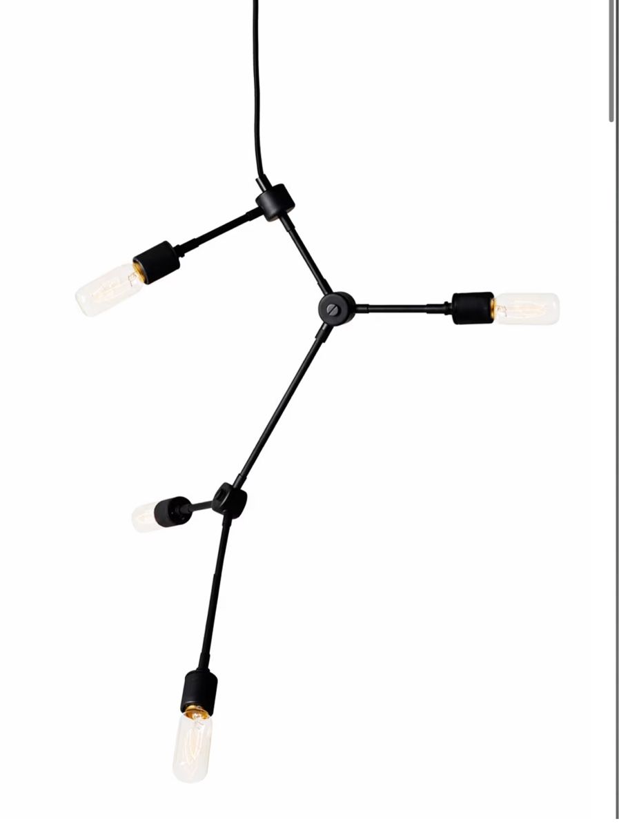 Lampen: Audi Copenhagen Lampe – Neu (gemäss Beschreibung) aus Zürich von noe_9vds