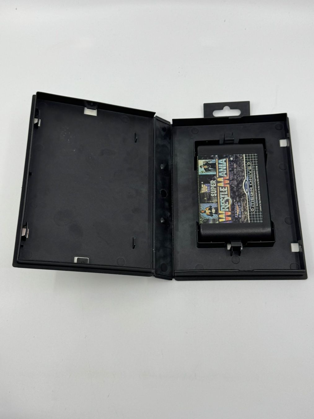 Giochi: Super Wrestle Mania (Sega Mega Drive) – Usato da Herisau venduto da Seyashop1 1