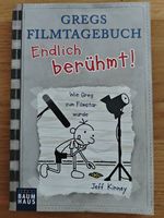 Greg's Tagebuch, Endlich berühmt