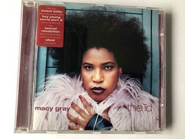 Macy Gray CD - the id