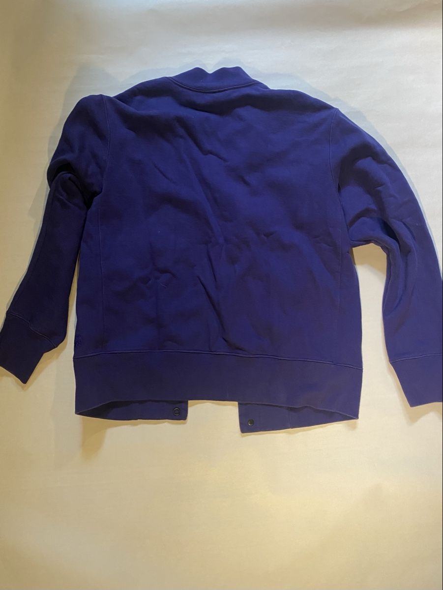Paul Smith Giacche: Paul Smith Purple Jacket, Men's Size Medium – Usato da Genève venduto da arcadiancocteau