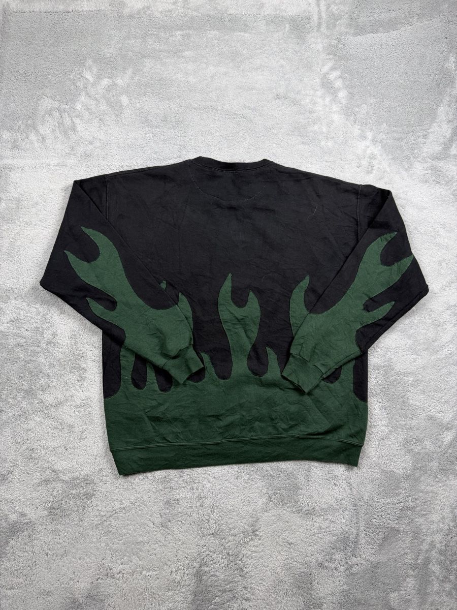 Nike Pulls & Sweat-shirts: Nike Upcycled sweatshirt – D'occasion à Erlinsbach SO par TogaResell 1