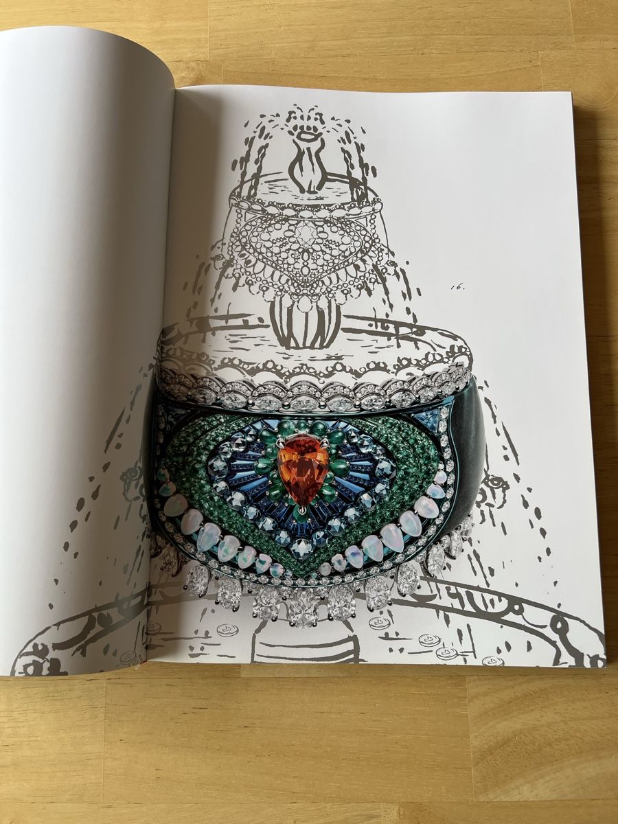 Livres: Chopard Table Book – Neuf (Voir description) à Zollikon par jud_cmm9 5