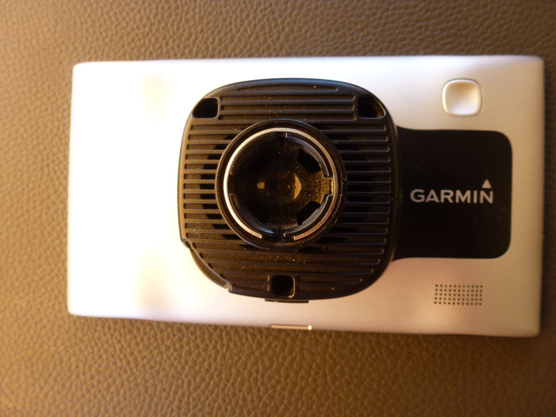 Garmin Navigatori: Garmin Navi nüvi 3597 LMT – Usato da St. Gallen venduto da Cudimott 4