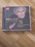 CD: Berlioz: Symphonie Fantastique; Simon Rattle