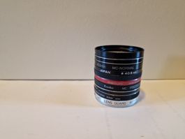 Protector / UV / Skylight Filter 40.5mm