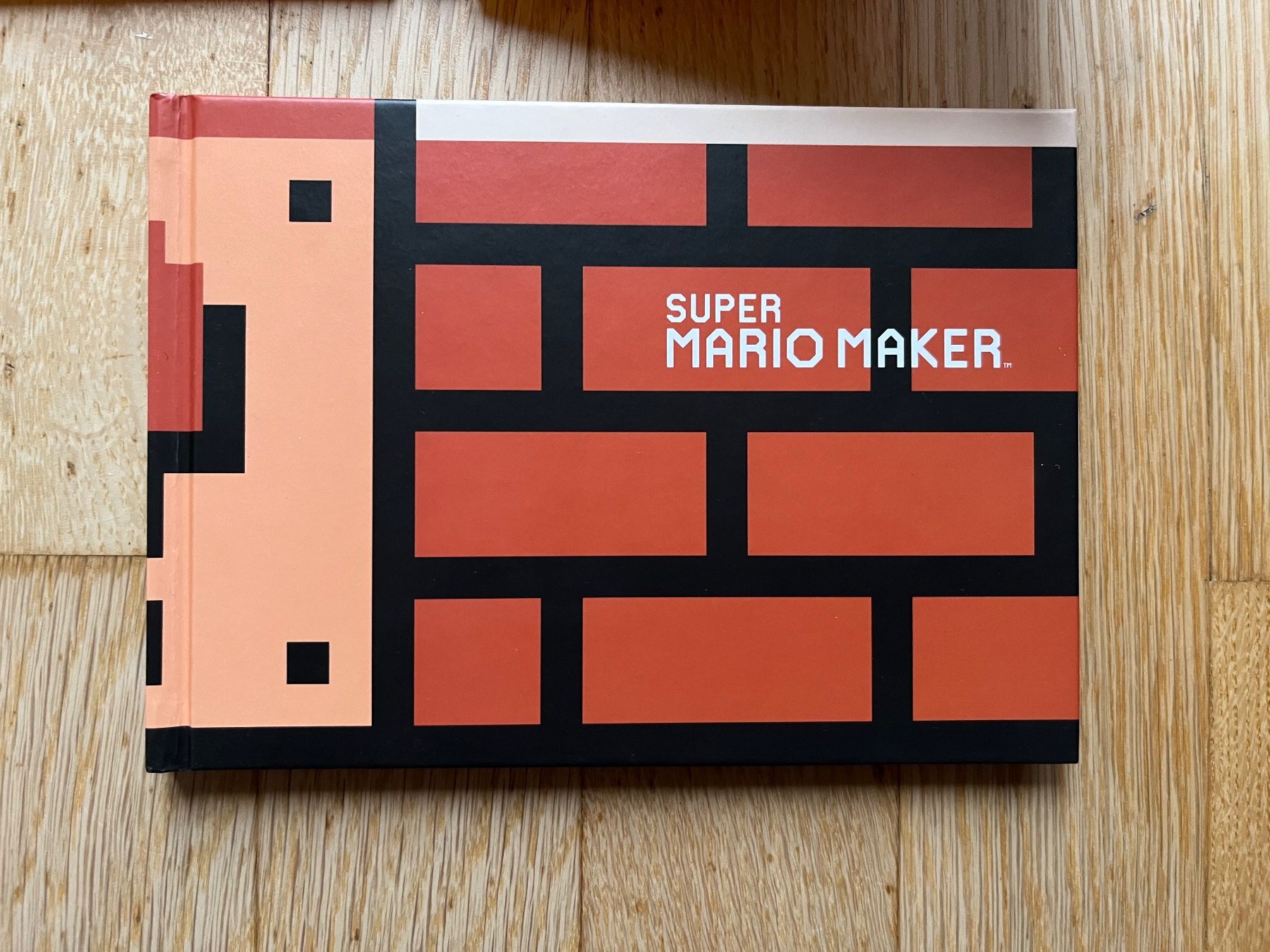 Nintendo Giochi: Super Mario Maker – Wii U – Usato da Basel venduto da Laserjay 3