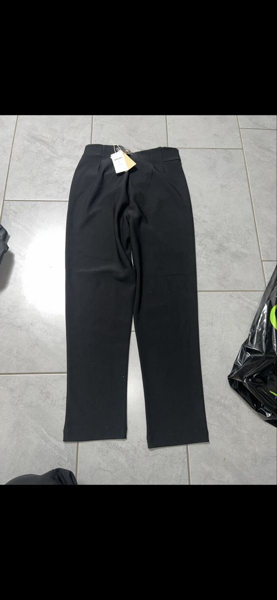 Pantalons: Zebra Hose Neu 42 – Neuf avec emballage d'origine à Oberentfelden par Dianaaaaaa 2