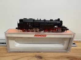 Spur N Arnold 2289 DB BR 96 Analog Geprüft