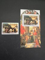Guyana 1988 Weihnachten  gest. (D150)
