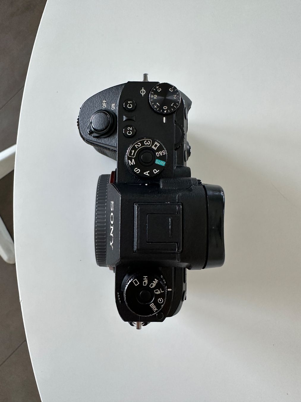 Sony Fotocamera: Sony a9 – Usato da Frauenfeld venduto da bybong 2