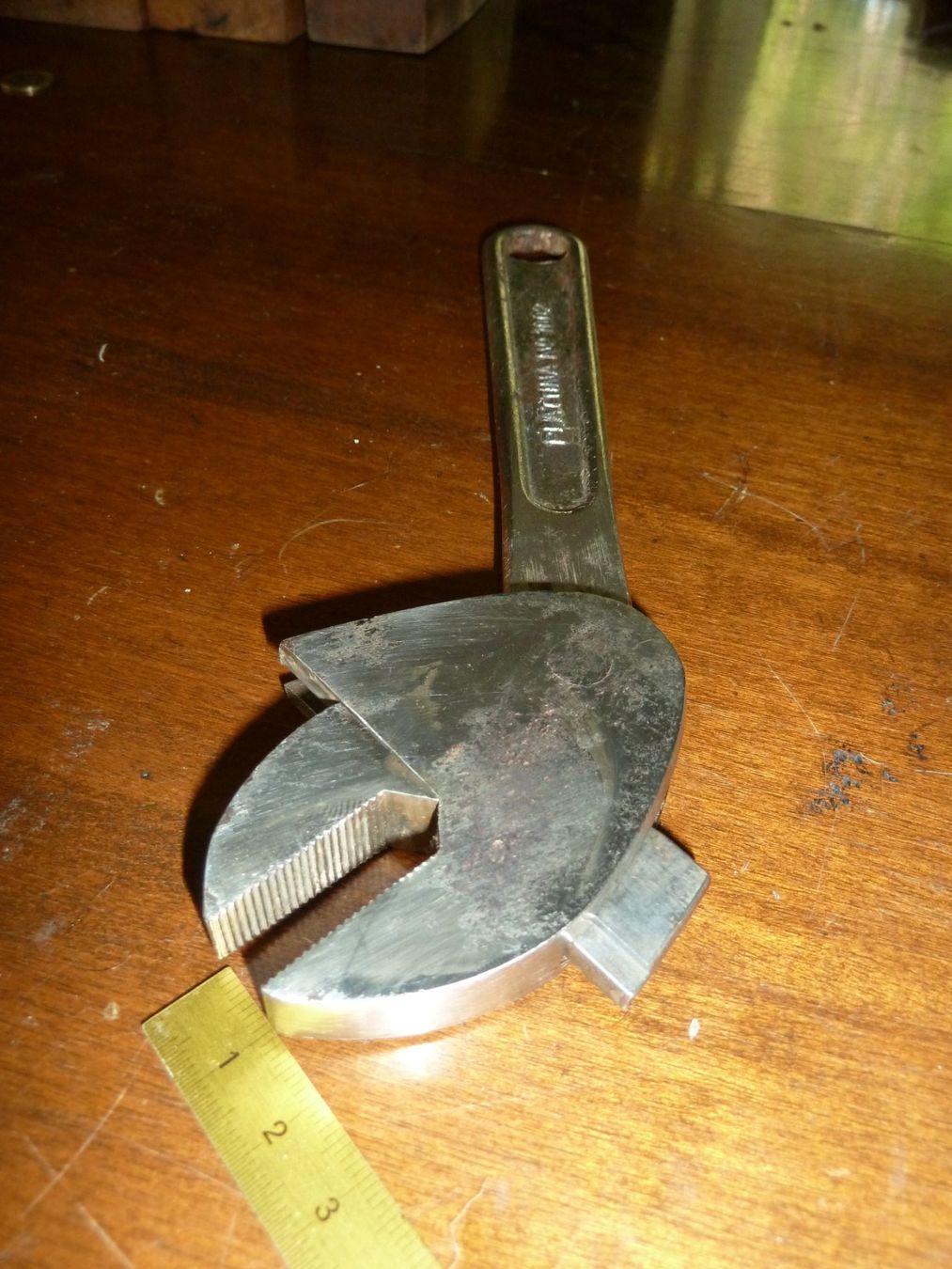 Pinze: Pince auto-serrante / Zange – Usato da Biel/Bienne venduto da alex-841 4