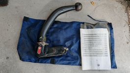 Bosal Anhängerkupplung (AK6) für Honda Civic – Nr. 5024737