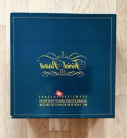 Trivial Pursuit 🇨🇭 Ausgabe, Komplett Set Genius Edition