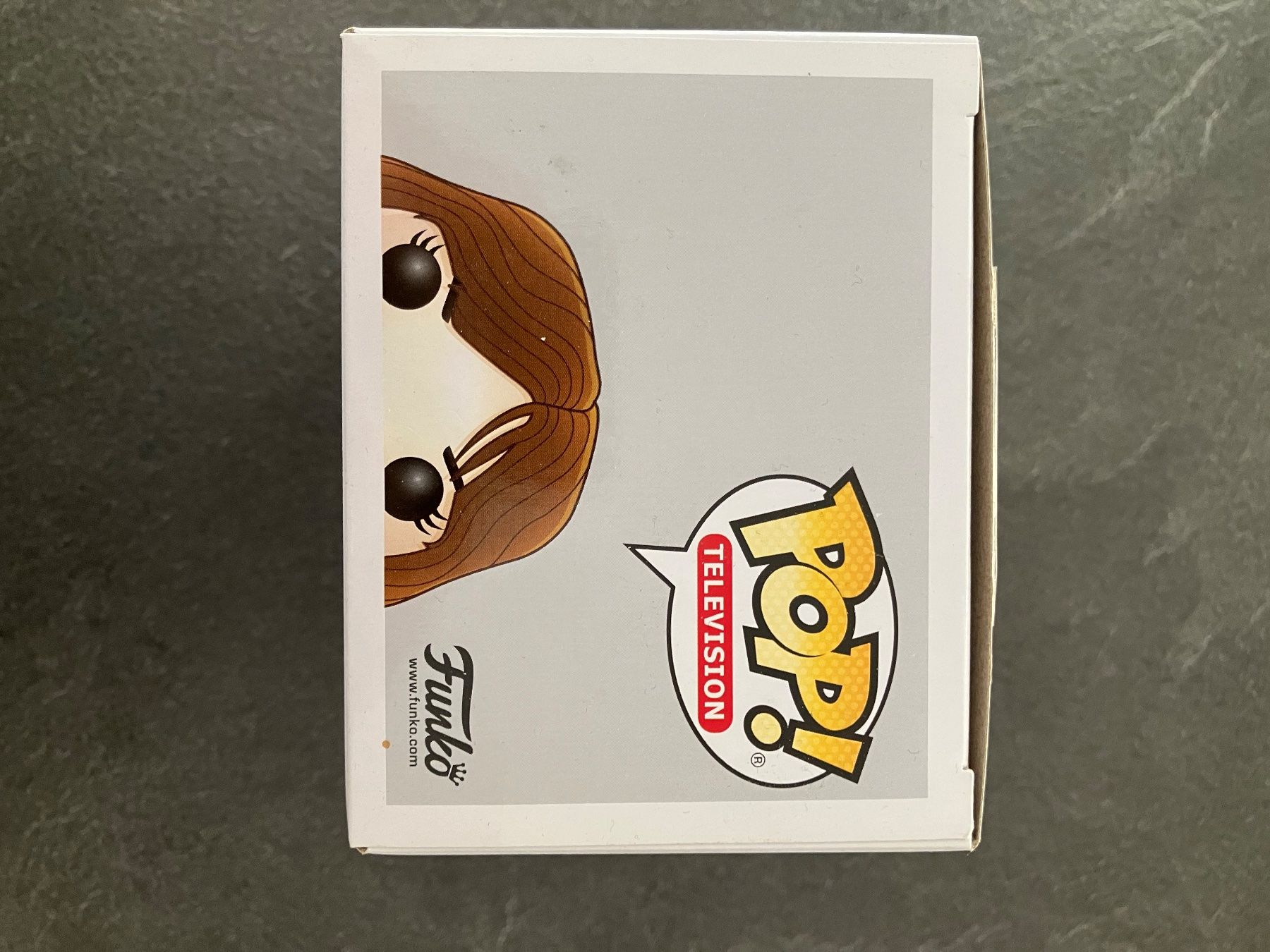 Funko Statuette: Funko pop Clara Doctor Who – Usato da Daillon venduto da Camus82 4
