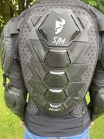 Thor Protektorenjacke S/M, guter Zustand, für Jugendliche 