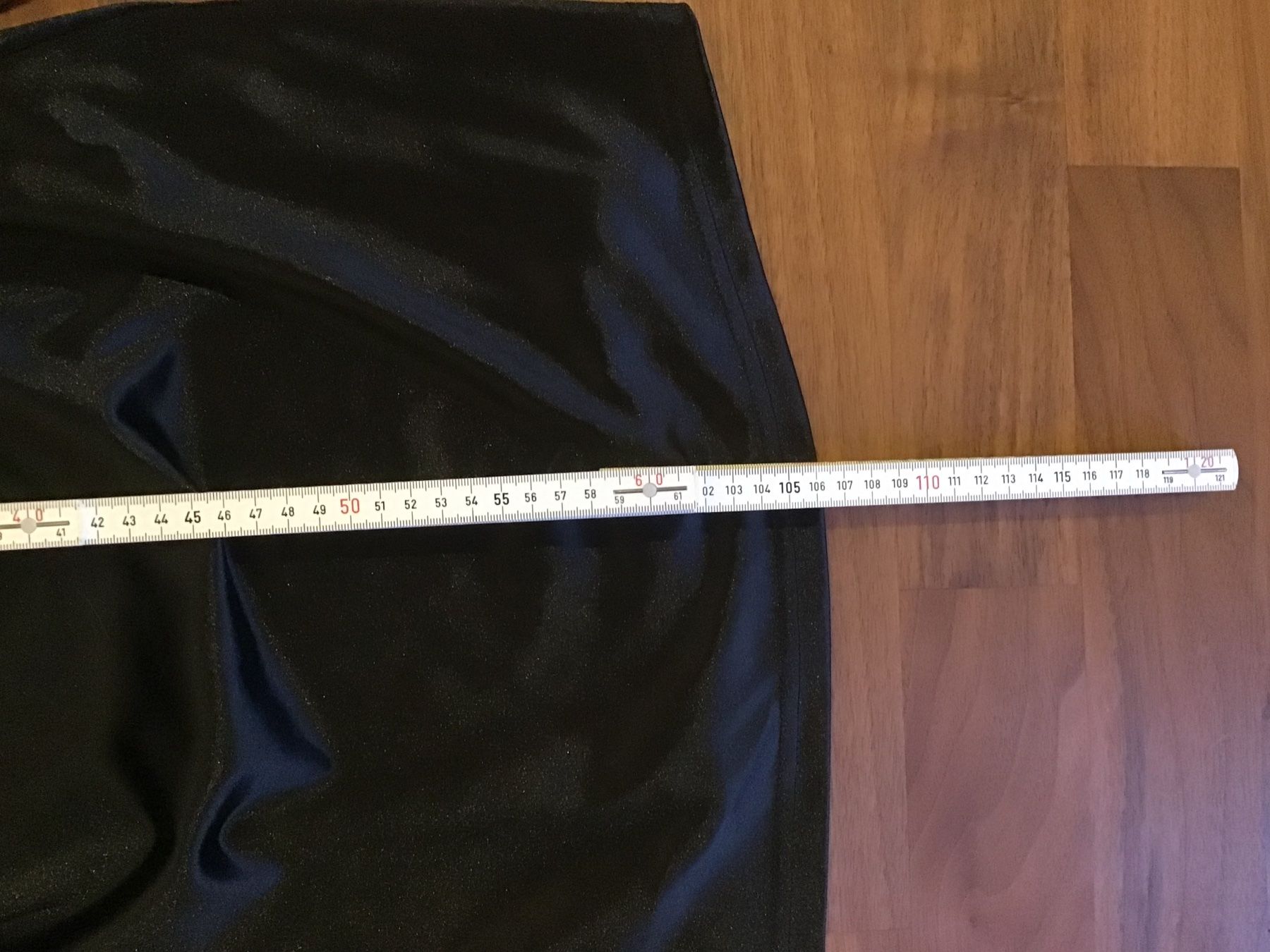 Vestiti: Schwarzes Kleid Grösse S – Nuovo (secondo la descrizione) da Waltenschwil venduto da MeKo8 2