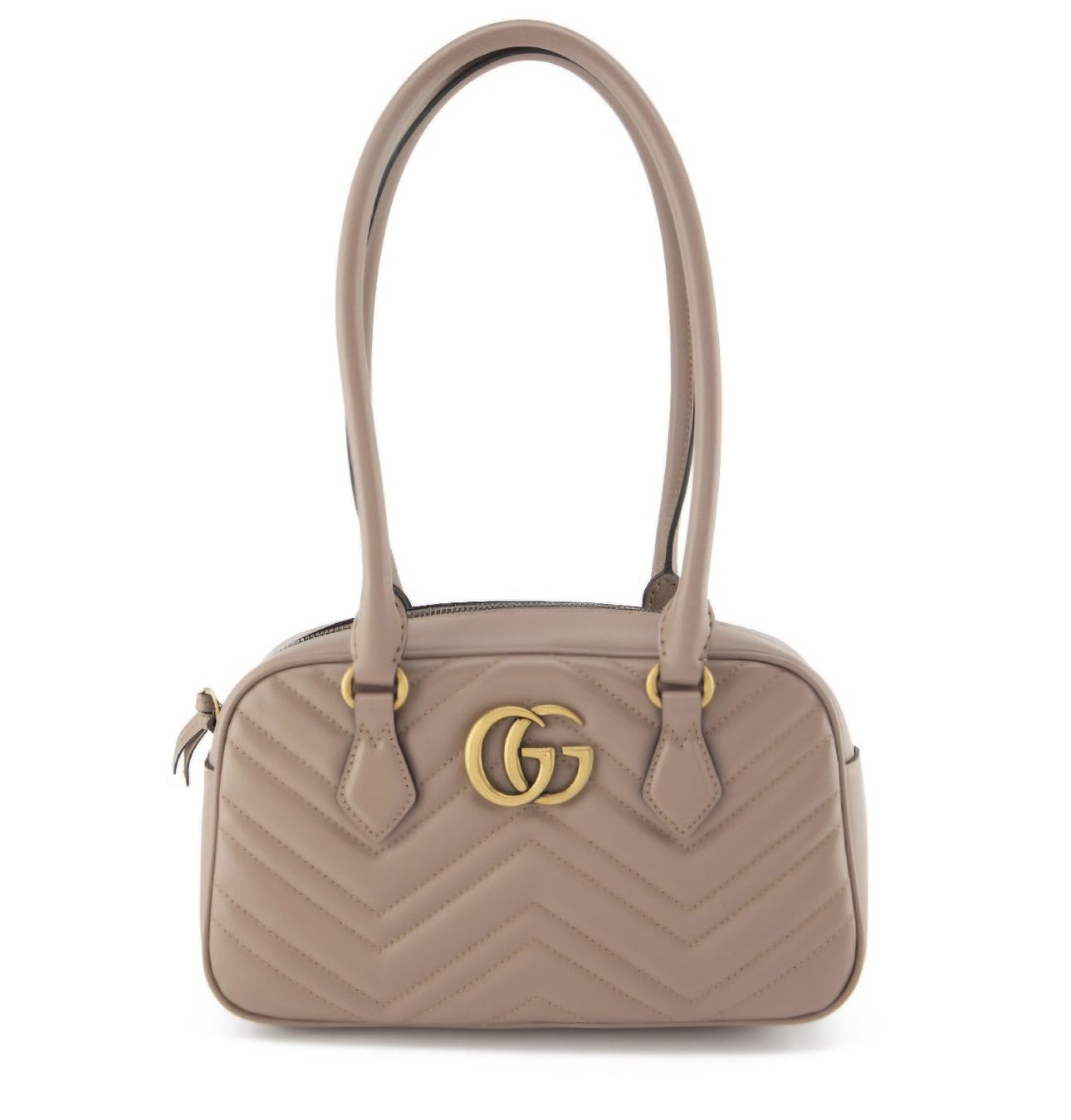 Gucci Taschen für Damen: GUCCI GG Marmont Schultertasche – Neu (gemäss Beschreibung) aus Schindellegi von MR-Auktion