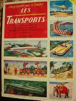 Les transports