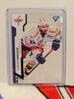 Sportzoo. NLA. Thomas Grégoire 5/30. EHC Kloten