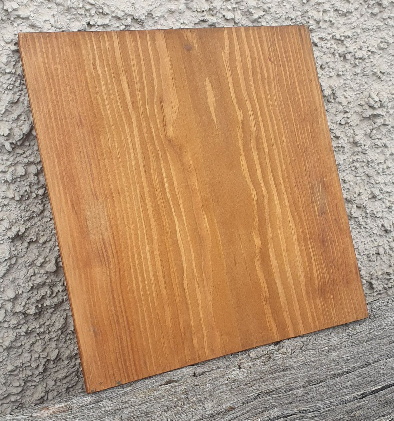 Tutte le decorazioni: Holz Decor mit Bauernmalerei 28x27 – Usato da Schaffhausen venduto da Daco5 2