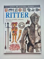 SEHEN STAUNEN WISSEN    ⚔️🐎    Ritter