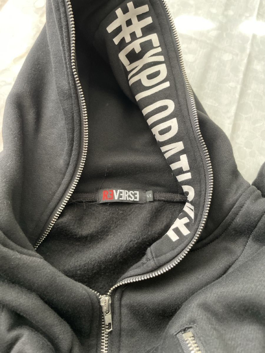 Giacche & Cappotti: Jacke gr.S – Nuovo (secondo la descrizione) da Selzach venduto da Giusi400 2