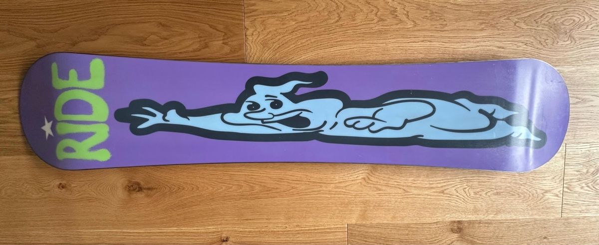 Ride Boards: Ride Kink 155 – Neuf (Voir description) à Altstätten SG par jokusu 3