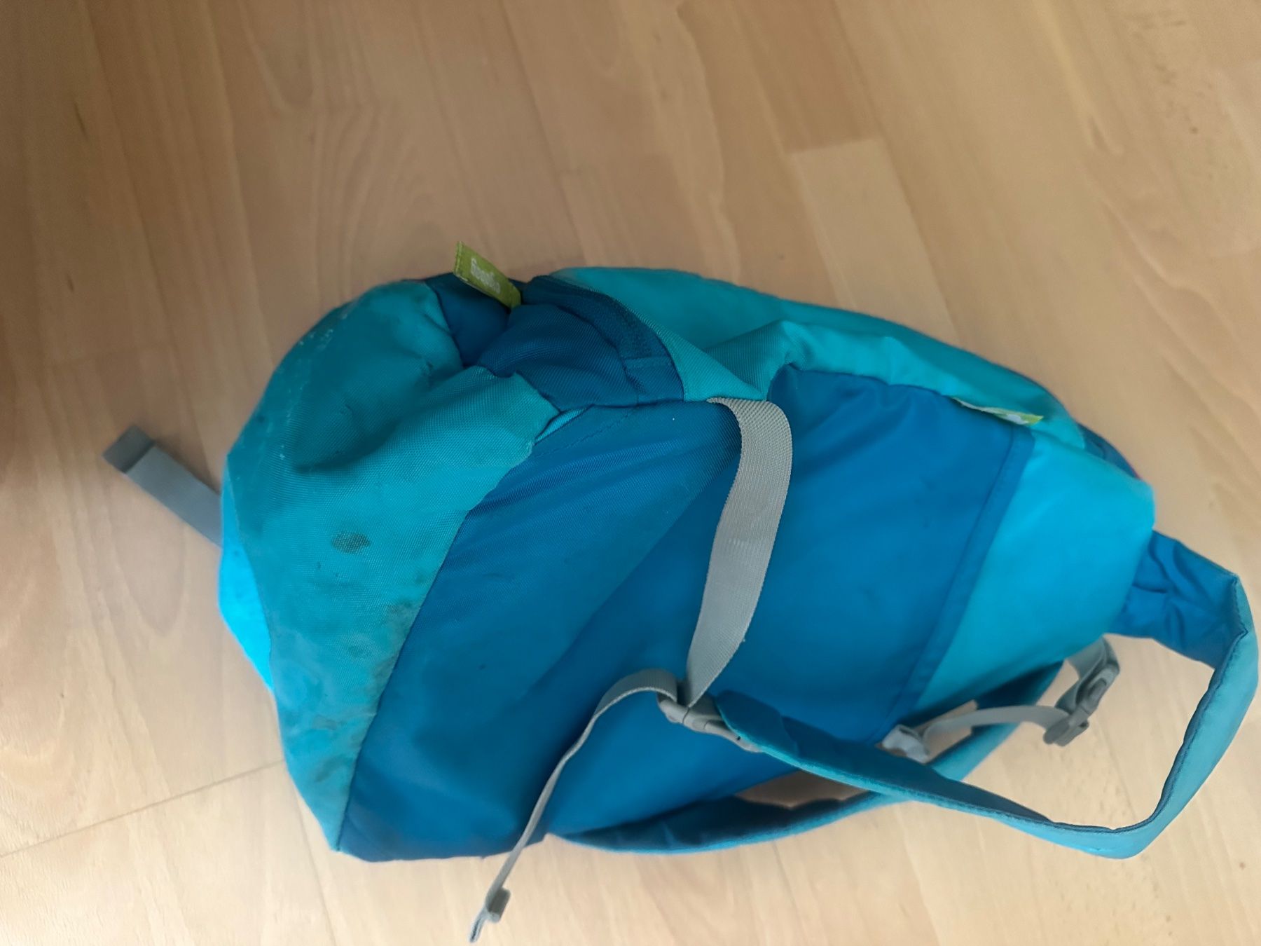 Ergobag Sacs & sacs à dos: Ergobag Schulthek/ Rucksack mit Turnsack – D'occasion à Zürich par Flokke33 4