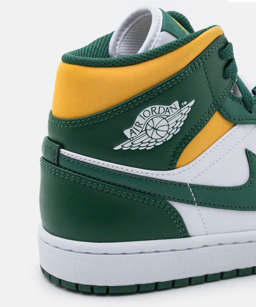 Jordan Scarpe da uomo: Nike Jordan Air Brasil Style – Nuovo e nell'imballaggio originale da Frauenfeld venduto da ROY33 4