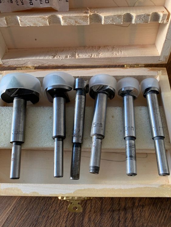 ProTeam Xover Mehrflächen-Bodendüse Set – 5-teilig Mit Teleskopstab Für Staubsauger
