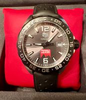 TAG Heuer Formula 1 Patrouille des Glaciers –Limited Edition