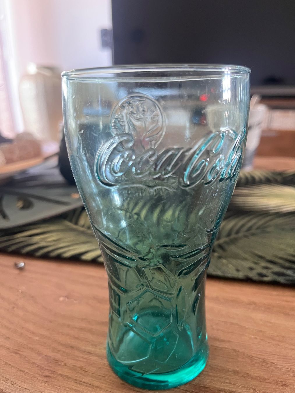 Coca-Cola Bicchieri: Coca Cola Glas – Nuovo (secondo la descrizione) da Bäretswil venduto da Rasubi 1