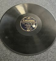 Schellack - Steve Conway with Orchestra - 10“-78RPM