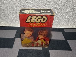 Lego System 229 Plates Vintage / EOL / RAR