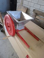 Obstmühle Baby 12 kg Landi