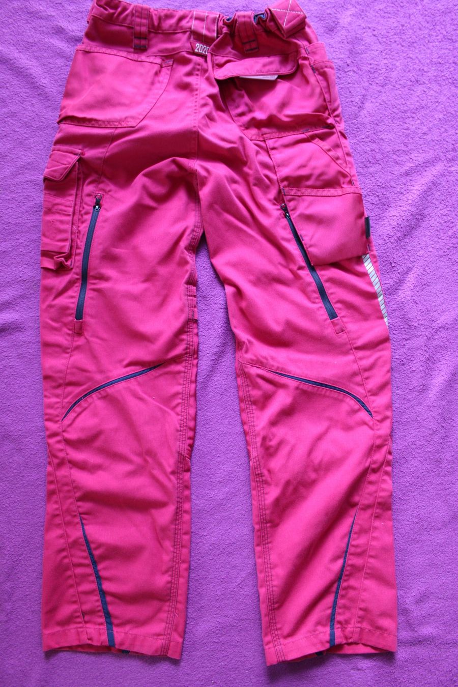 Engelbert Strauss Pantaloni: Engelbert Strauss Hose - Motion 2020 Gr. 158/164 – Usato da Müllheim Dorf venduto da Seeeule01 6