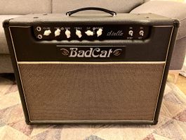 Bad Cat Stella 40W Boutique (EF86, EL34)
