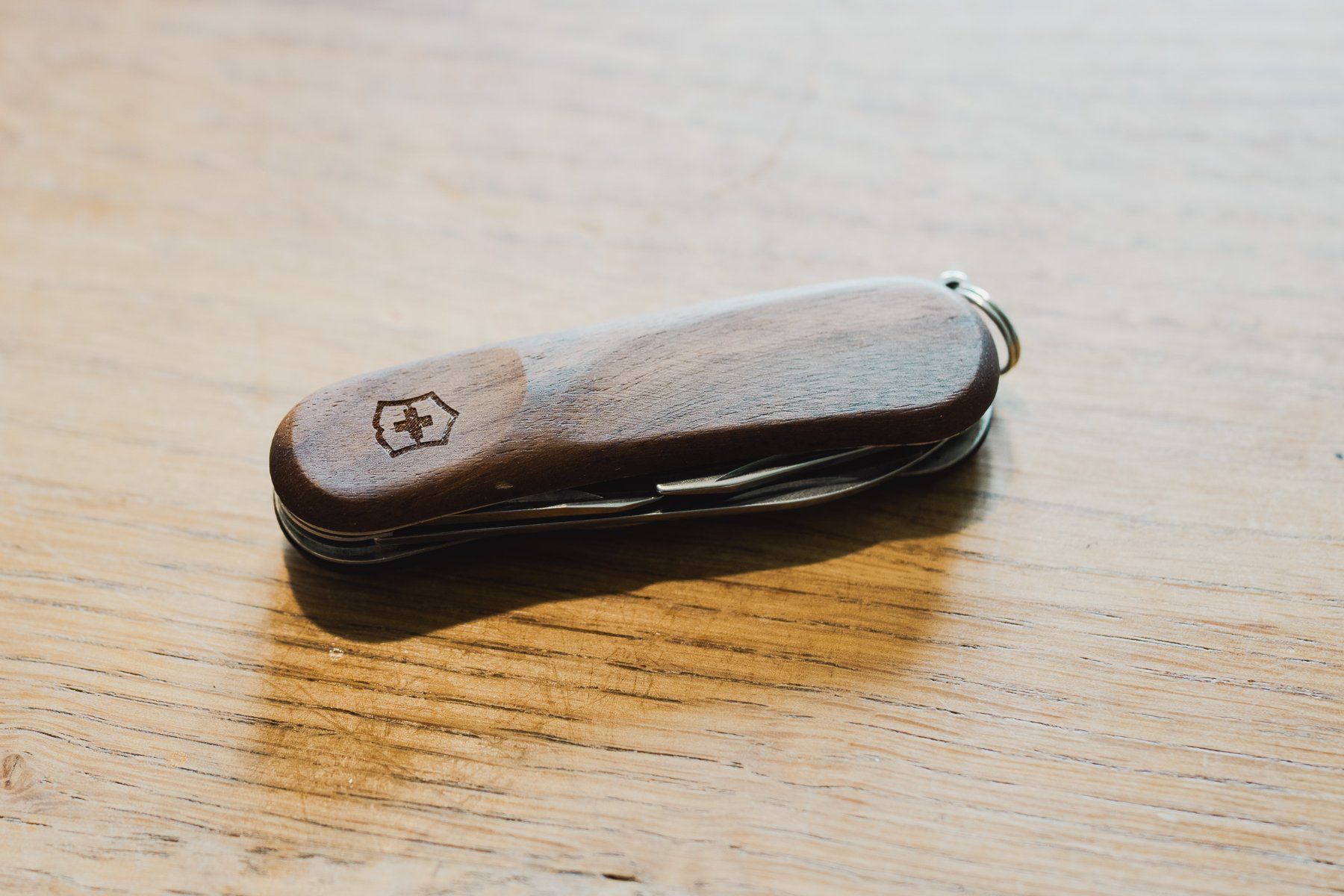 Victorinox Coltelli tascabile: Victorinox Sackmesser – Usato da Chur venduto da mattiasnutt 1