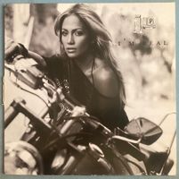 J.LO - I'M REAL