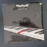 Che & Ray – Crazy-Boogie (LP)