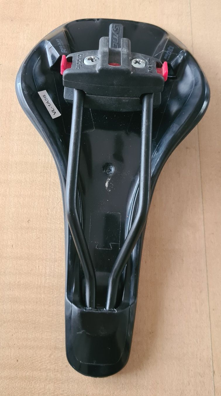 Syncros Ersatzteile: Velosattel "Syncros Belcarra" – Gebraucht aus Islikon von EFH651 1