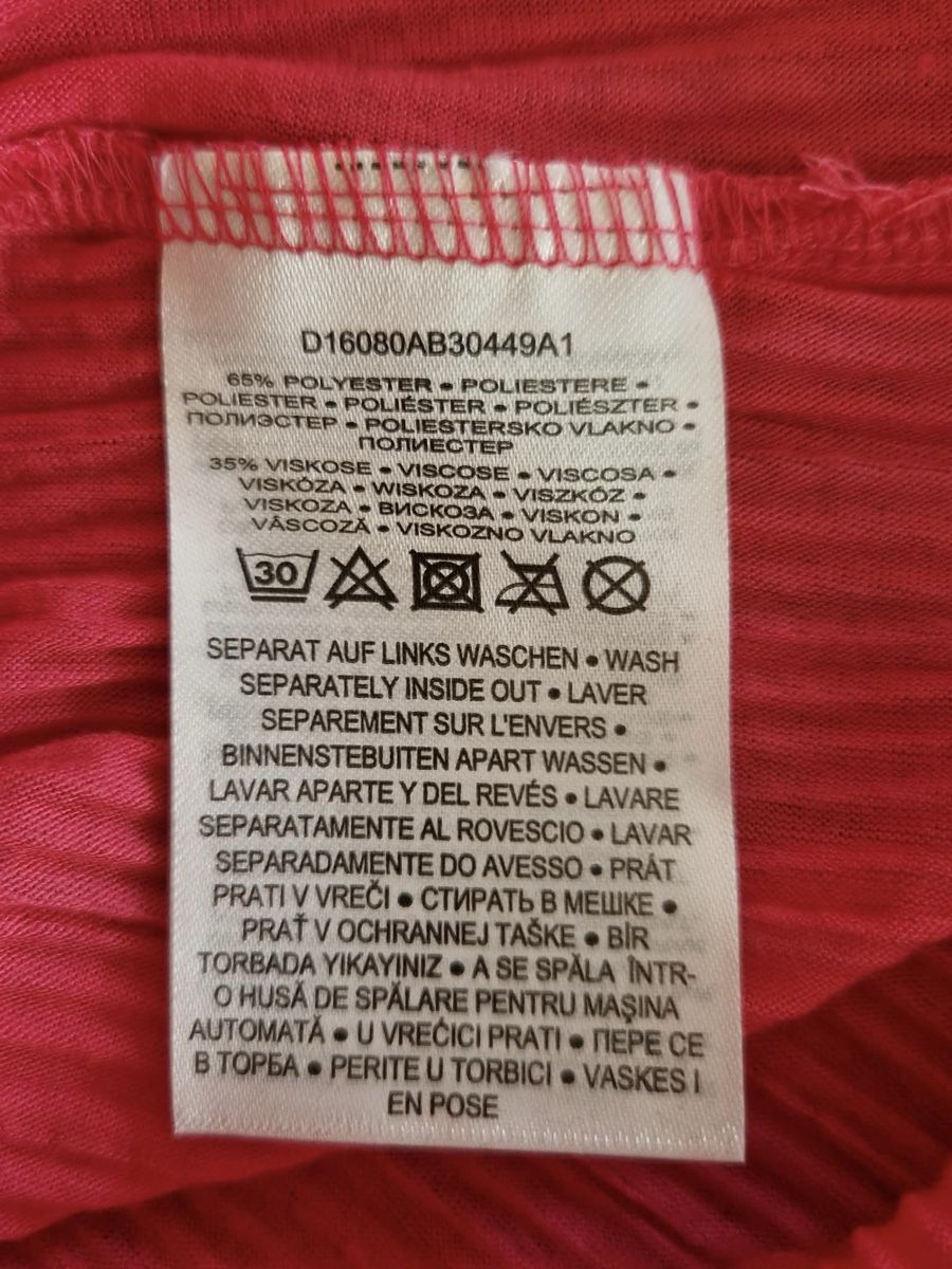 Vestiti: Sublevel Kleid, Grösse M, NEU mit Etikett – Nuovo e nell'imballaggio originale da Hittnau venduto da Katzenherz 4
