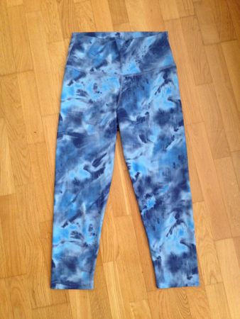Kurze Sport Leggins