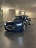 Audi A5 SB qu. 2.0 TFSI