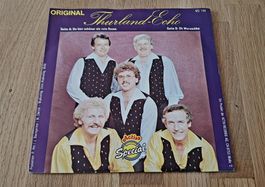 THURLAND-ECHO, Du bist schöner als rote Rosen, Si, TOP!