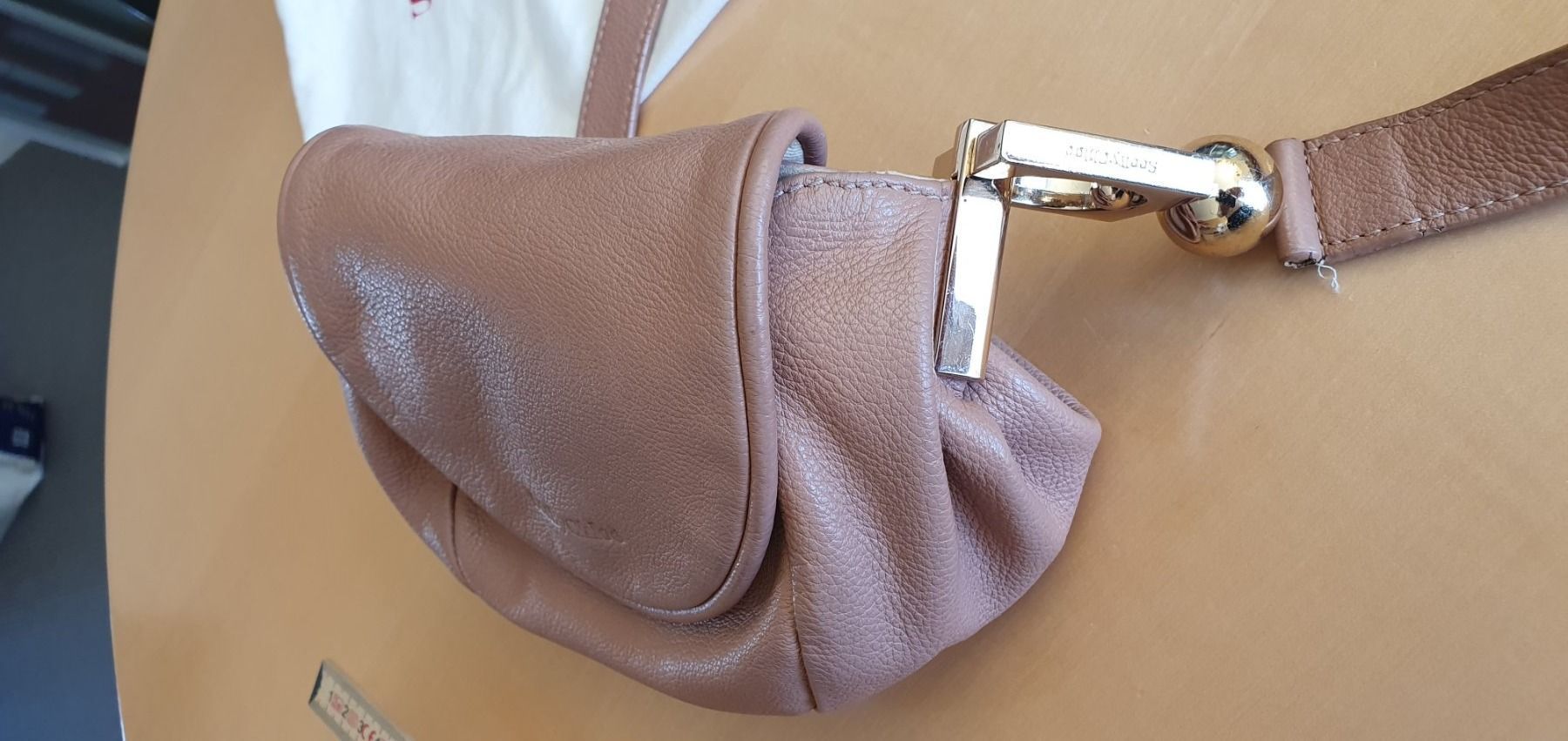 Borse da donna: Sac SeeByChloé PN: CHF 600.- – Usato da Goumoens-la-Ville venduto da cfaIII 1