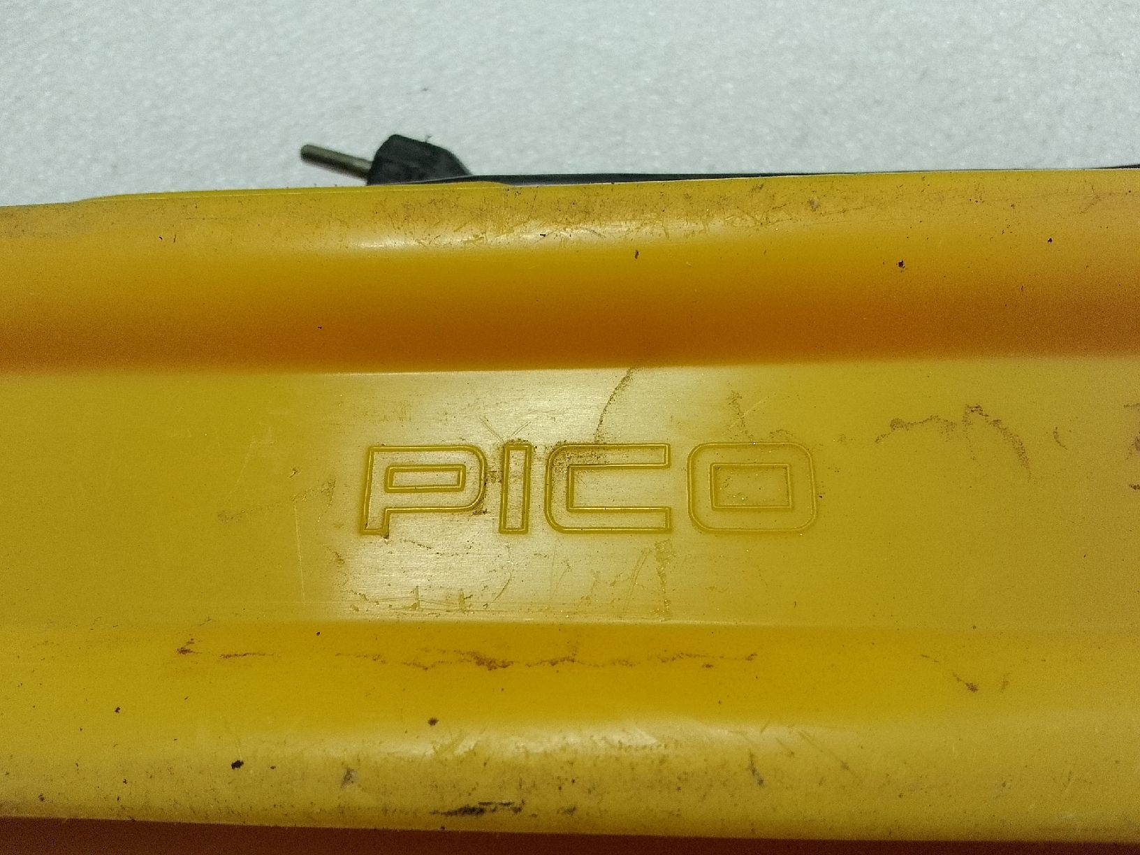 Alimentazione elettrica: Steckleiste Pico – Usato da Trubschachen venduto da Caddy8 4