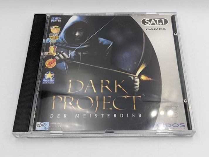 Jeux: Dark Project – D'occasion à Bad Ragaz par MR_BR